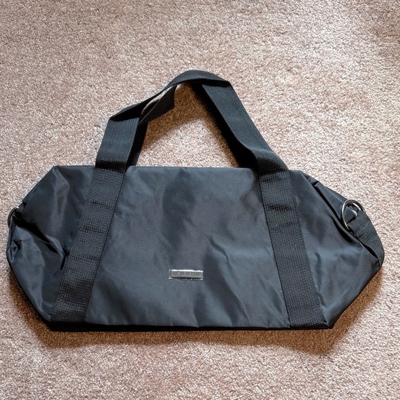 NWT Givenchy Men’s Sport Black Duffel Bag Great Gift - Picture 4 of 8